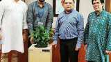 indian startup company from iit ropar made worlds first plant based air purifier know more about it.