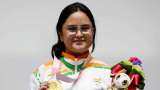 Tokyo Paralympics Avani Lekhara wins bronze in 50m Rifle 3P SH1 event
