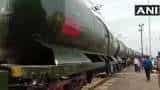 Water Crisis! Monsoon less than normal in 12 districts of Rajasthan, Water train may have to be run