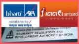 Insurance regulator IRDAI gives final nod to Bharti AXA-ICICI Lombard deal