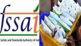 FSSAI directs e-commerce companies to remove non-dairy products being sold in the name of dairy