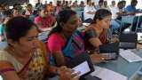UP Teacher Recruitment 2021 Govt takes BIG step to fast-track recruitment process of over vacancies 
