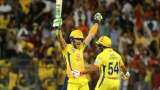  Faf du Plessis, Roston Chase propel Saint Lucia Kings to the second spot cricket news