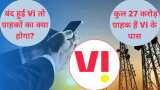 Vodafone Idea News VI may lose 7 Crore users in next 12 months Fitch ratings indicate hike in Airtel tariff check full report
