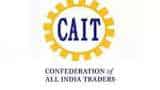 cait to protest against e commerce companies malpractice on 15th september nationwide