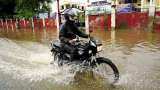 Heavy Rains Alert! Warning of very heavy rain in many districts of Rajasthan