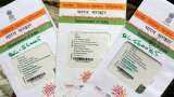 UIDAI alert apply for aadhaar card without any documents know all details