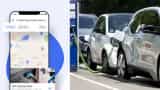 buying a electric car and not able to find a charging station here an app will help you to find nearest charging station