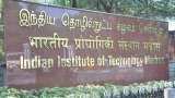 NIRF Rankings 2021: IIT Madras Ranked Best Institution In India For The Third Time