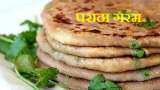18 percent gst on ready to cook Paratha by advance Ruling Authority of Gujarat 5 percent gst on ready to eat food