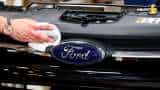 Ford motor will shut both its manufacturing plants in India and will sell imported vehicles only