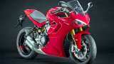 Ducati superbike SuperSport 950 launched in india at rs 13.49 lakh