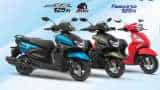 Yamaha ushers in festive offers on scooter range Check best deals here