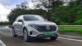 Mercedes-Benz plans strong strategy for the sale of EV cars in India, announces the sale of EV SUV EQC across all dealerships