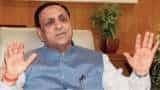 Gujarat chief minister Vijay Rupani resigns check the latest news here