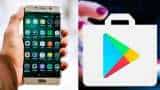 Google alert more than 19000 mobile apps found unsafe on Play Store your data may be leaked know how to protect your smartphone