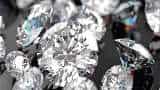 Madhya Pradesh 139 diamonds worth over Rs 1 crore to be auctioned in Panna