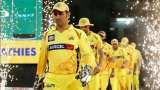 IPL 2021 MS Dhoni becomes first player to reach Rs 150 crore in total IPL earnings check details cricket news