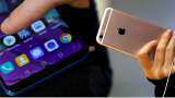 Users trade in more iPhones than Android smartphones apple latest report says