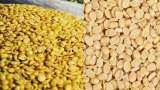 government extends Free Import of tur, urad till 31 December pulses import from south Africa countries