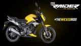 tvs raider bike launched at starting price of rs 77,500 check latest features and look