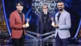 KBC 13 Sreejesh narrates his struggle story to Amitabh Bachchan father had given him goalkeeping pads by selling cows