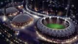 IPL 2021 Venue Dubai Sports City International Cricket multi-purpose stadium cost luxury services seating capacity crowning glory all you love to know
