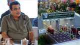 Nitin Gadkari said people need to pay for good roads delhi-mumbai expressway latest news