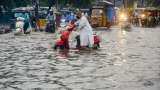 IMD alert: Yellow and orange alert issued for heavy rain in Madhya Pradesh