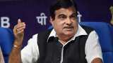 nitin gadkari says he earn rs 4 lakh a month from his youtube lecture videos
