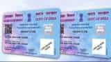 Duplicate PAN card can be made online with these easy steps, know the process here