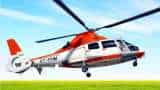 pawan hans helicopter service in uttarakhand himachal pradesh routes fare booking details here