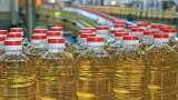 Daily wholesale prices of edible oils drop significantly post reduction in the standard rate of duty