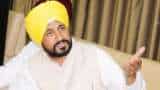 charanjit singh become new punjab chief minister after captain amrinder singh resigned