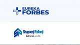 Advent International to acquire controlling stake in Eureka Forbes Limited from Shapoorji Pallonji Group