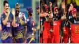 IPL 2021 news rcb vs kkr live streaming free playing 11 weatcher pitch and toss report cricket news