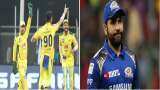 IPL news second phase 2021 Points table CSK goes top after win over MI 