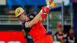 AB de Villiers registers 6th golden duck in IPL as Russell cleans him up with fiery yorker in KKR vs RCB clash  Watch
