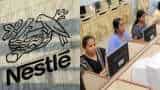 Nestle India increasing number of female employees 42 percent of new hires in 2020 were women latest news in hindi