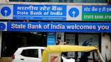 sbi savings account interest rate state bank of india economist Soumya Kanti Ghosh note on retail depositor latest news 