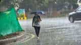monsoon updates rainfall again in delhi ncr region imd weather forecast for next few days 