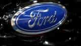 Ford India news: The Union said Meeting with Ford Motor executive failed, company is closing three plants