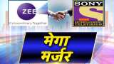 Zeel-Sony Merger: Zee Entertainment and Sony Pictures To Merge, Board of ZEEL principally approves the merger