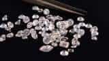 Diamonds are being auctioned in Panna, 86 diamonds sold for Rs 1.27 crore on the first day