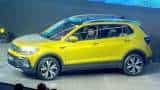 Volkswagen Taigun suv launched at starting price of rs 10.49 lakh check features specifications and full details here