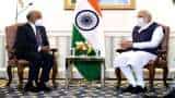 PM Modi US Visit top american companies ceo meets prime minister narendra modi today