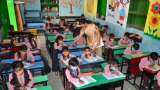 Maharashtra State Task Force approves phase wise opening of schools in the state, schools can open after Diwali