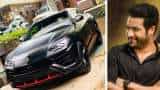 Junior NTR bought a number plate worth lakhs of rupees and Lamborghini car worth crores