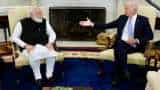 PM Narendra Modi and USA president Joe Biden hold first bilateral meeting at White House today check important points here
