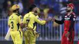 IPL news second phase 2021 Points table CSK goes top after win over rcb check details here